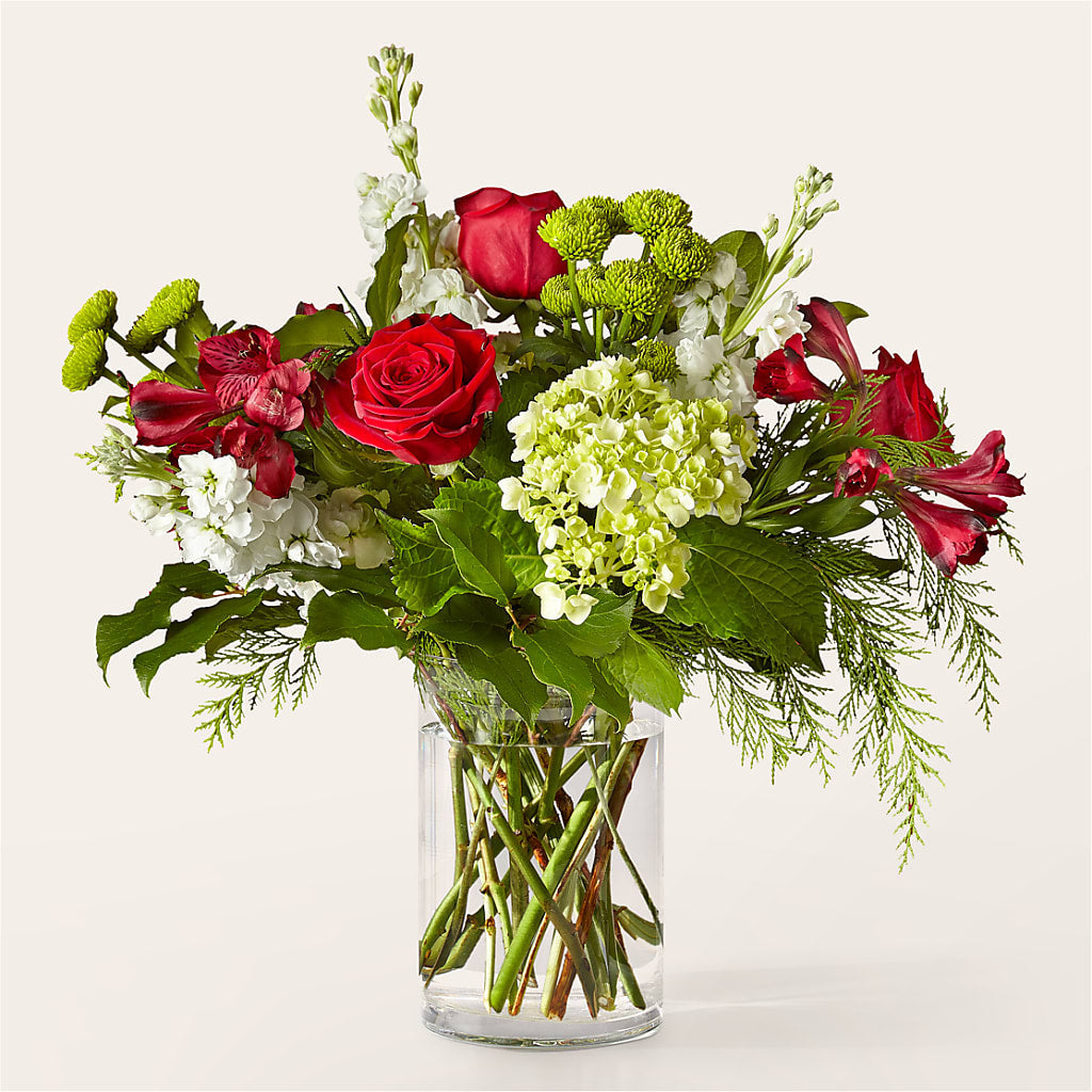 Tree Shopping Bouquet – WALTON FLORIST & GIFTS, Walton KY