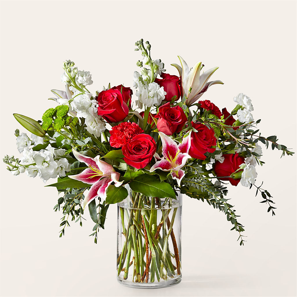 Gumdrop Button Bouquet – WALTON FLORIST & GIFTS, Walton KY