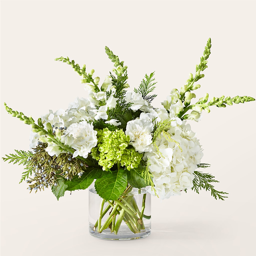 Marshmallows on Top Bouquet – WALTON FLORIST & GIFTS, Walton KY