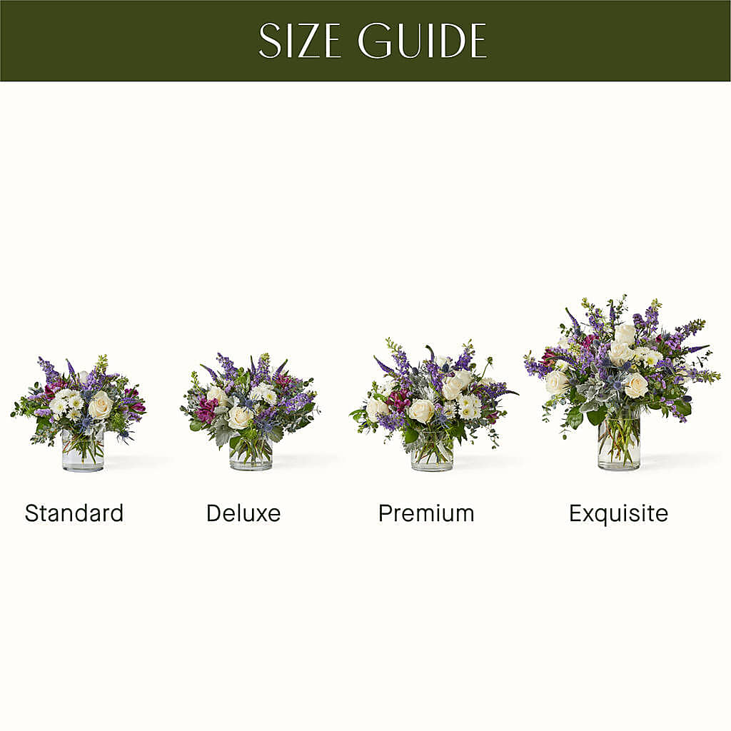 Shooting Star Bouquet – WALTON FLORIST & GIFTS, Walton KY
