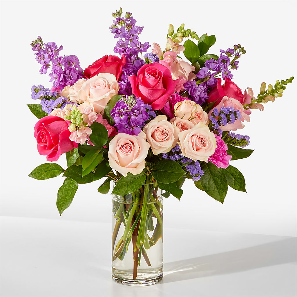 The Cha-Cha Bouquet – WALTON FLORIST & GIFTS, Walton KY