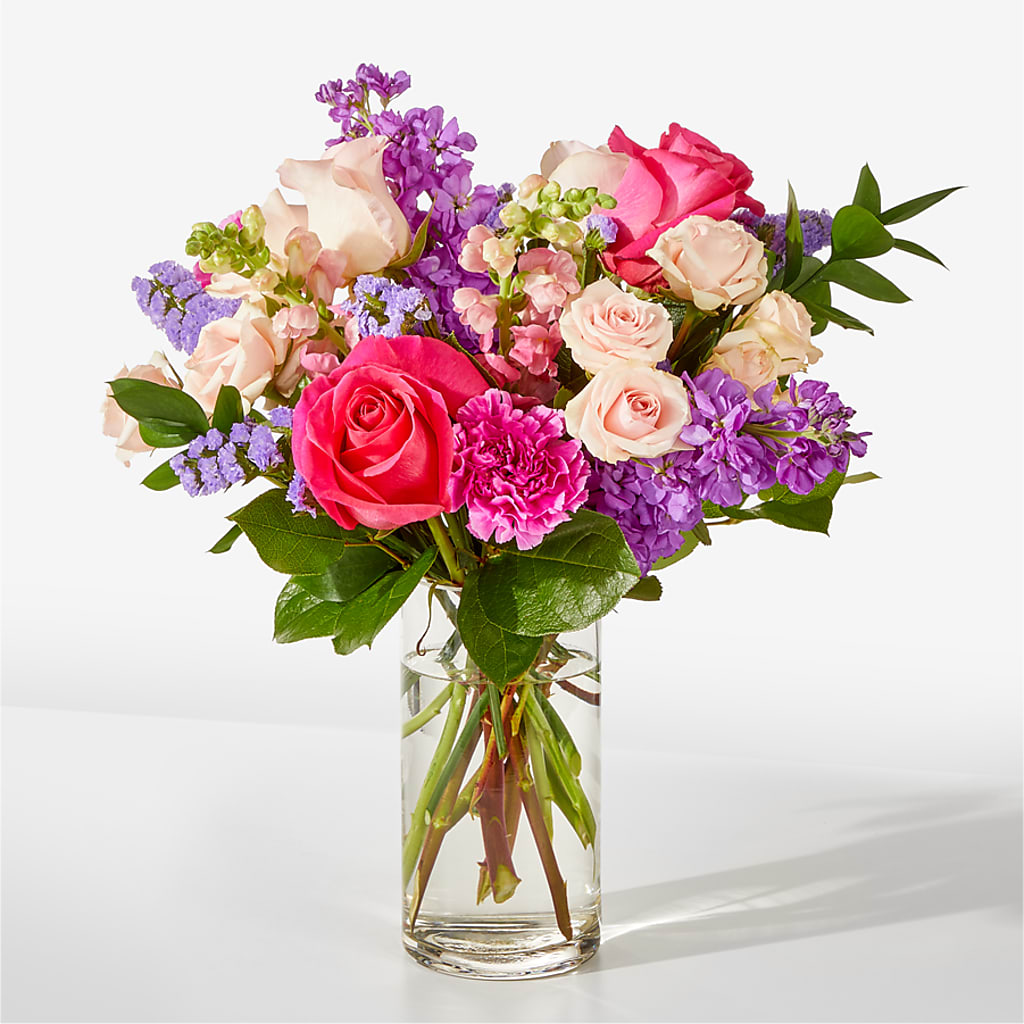 The Cha-Cha Bouquet – WALTON FLORIST & GIFTS, Walton KY