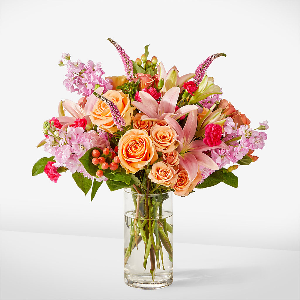 Bisous Bouquet – WALTON FLORIST & GIFTS, Walton KY