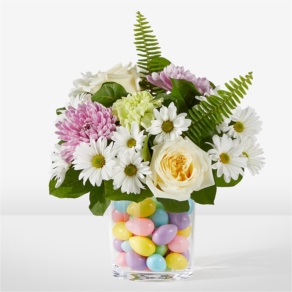 Easter Brunch Bouquet – WALTON FLORIST & GIFTS, Walton KY
