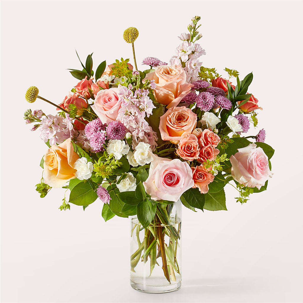 Perfect Contentment Bouquet – WALTON FLORIST & GIFTS, Walton KY