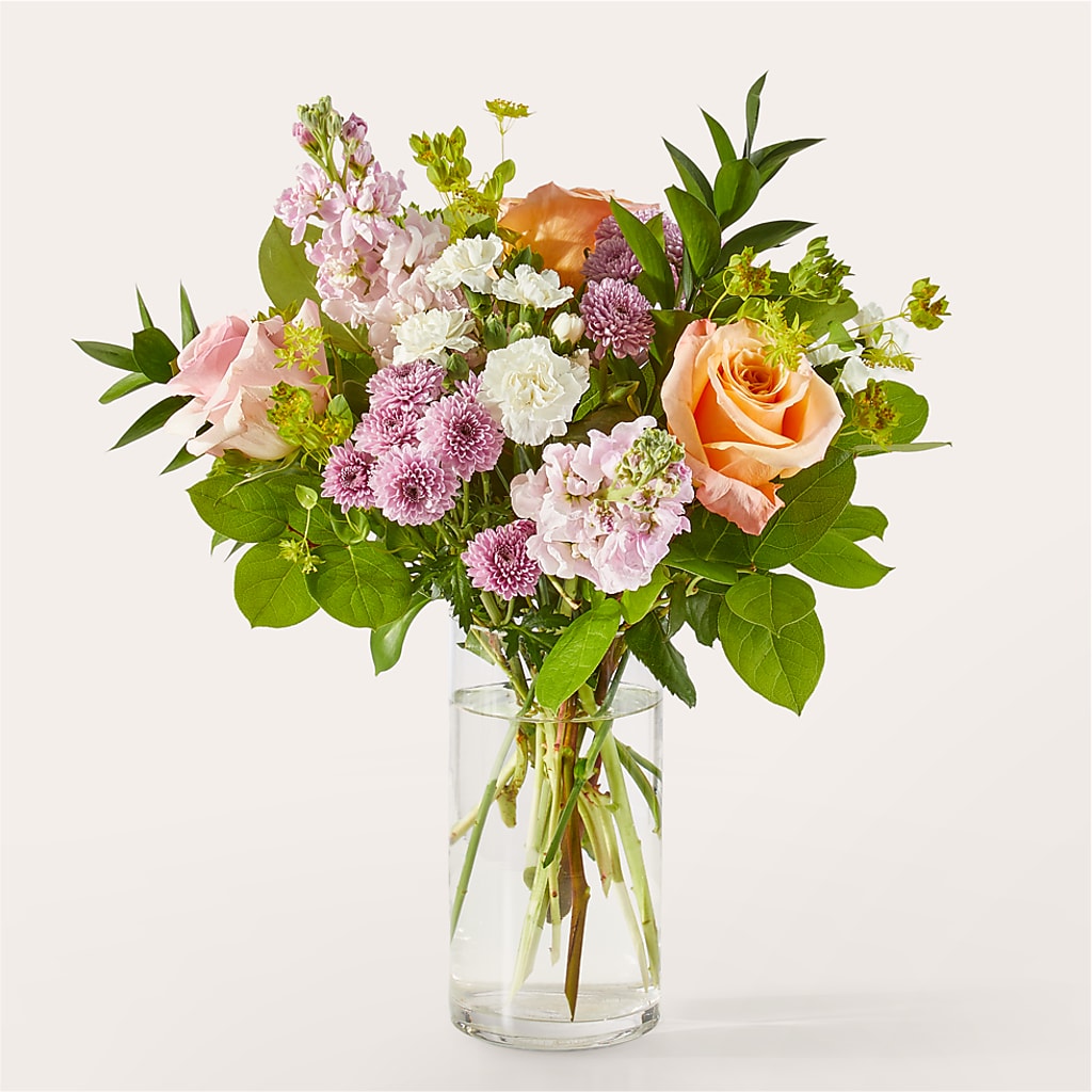 Perfect Contentment Bouquet – WALTON FLORIST & GIFTS, Walton KY