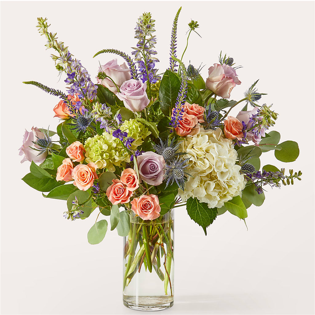 Appealing Aura Bouquet – WALTON FLORIST & GIFTS, Walton KY