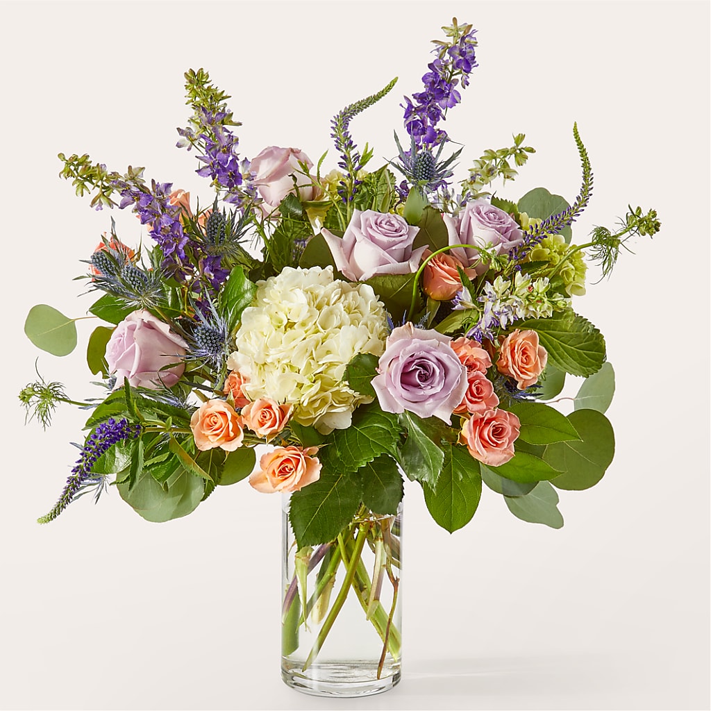 Appealing Aura Bouquet – WALTON FLORIST & GIFTS, Walton KY