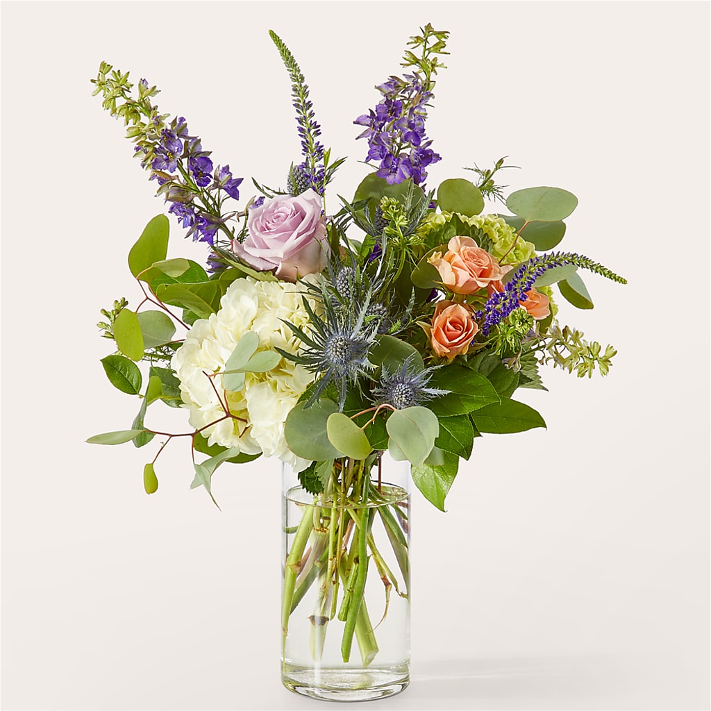 Appealing Aura Bouquet – WALTON FLORIST & GIFTS, Walton KY