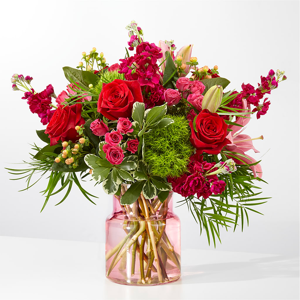 In Every Lifetime Bouquet – WALTON FLORIST & GIFTS, Walton KY
