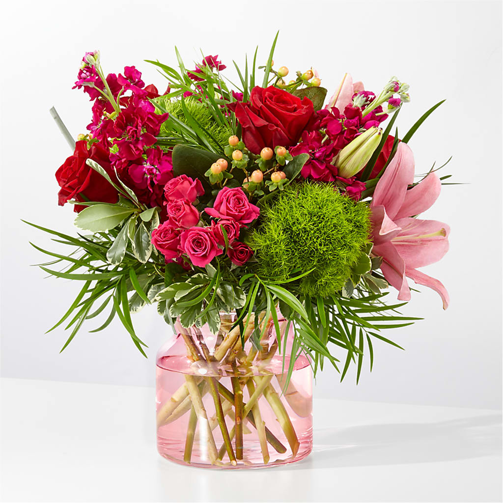 In Every Lifetime Bouquet – WALTON FLORIST & GIFTS, Walton KY