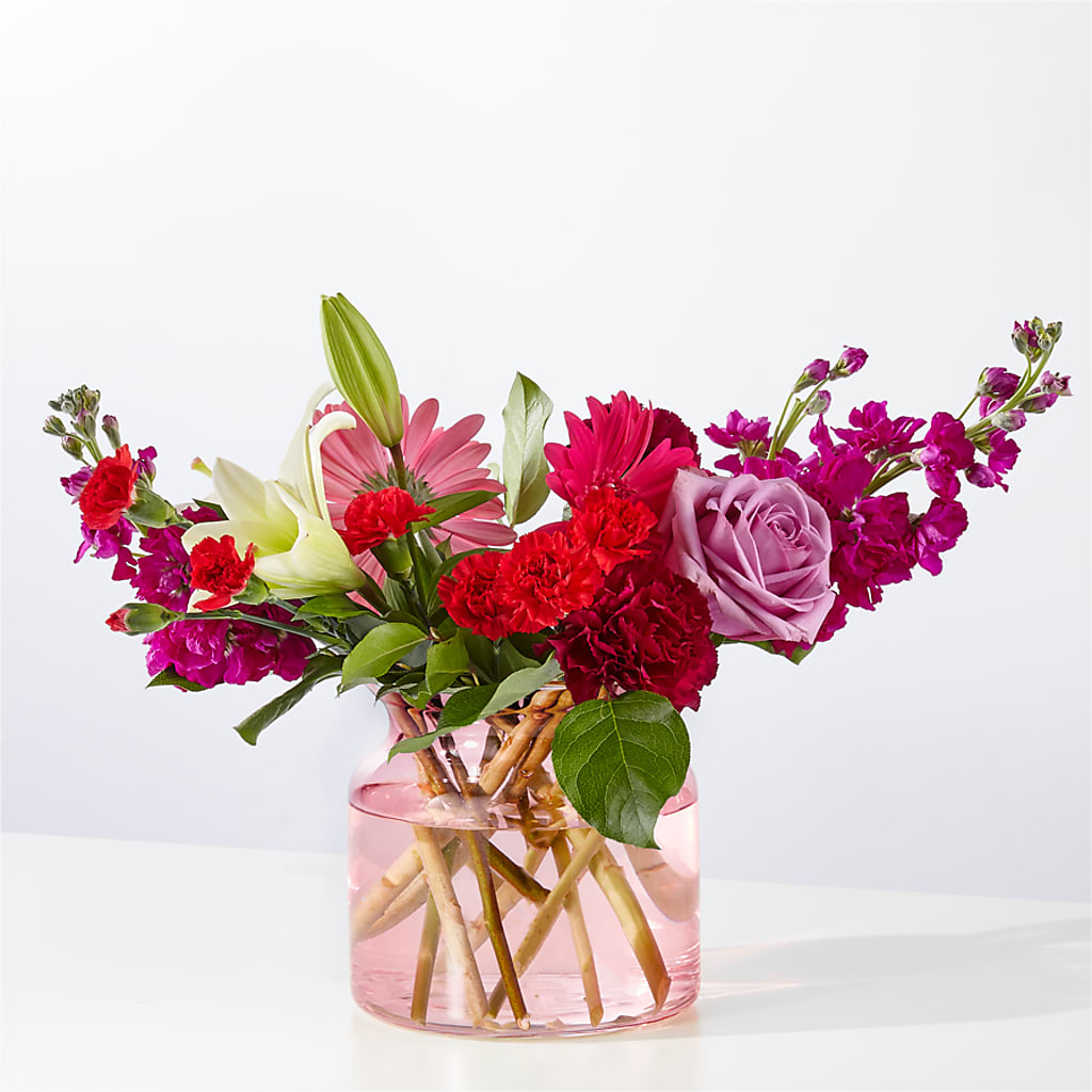 Other Half Bouquet – WALTON FLORIST & GIFTS, Walton KY