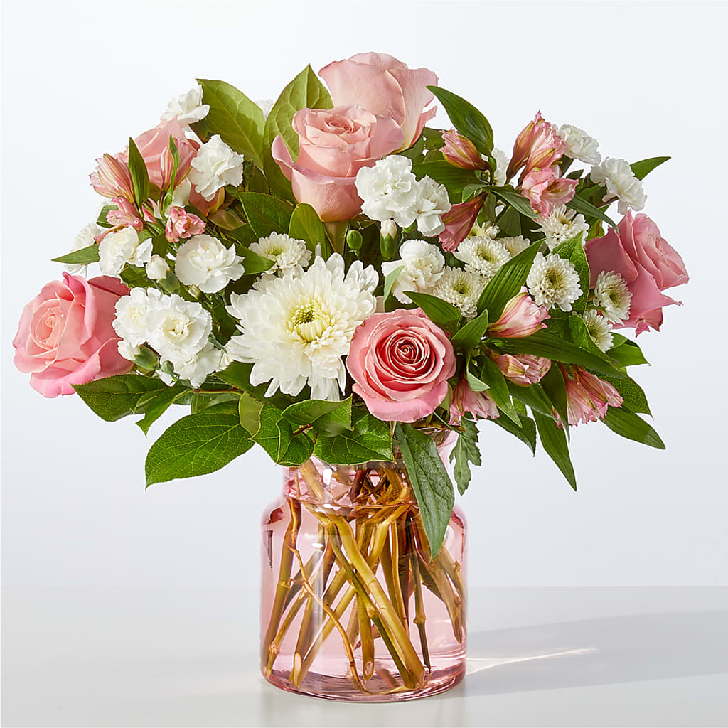 Infatuated Bouquet – WALTON FLORIST & GIFTS, Walton KY