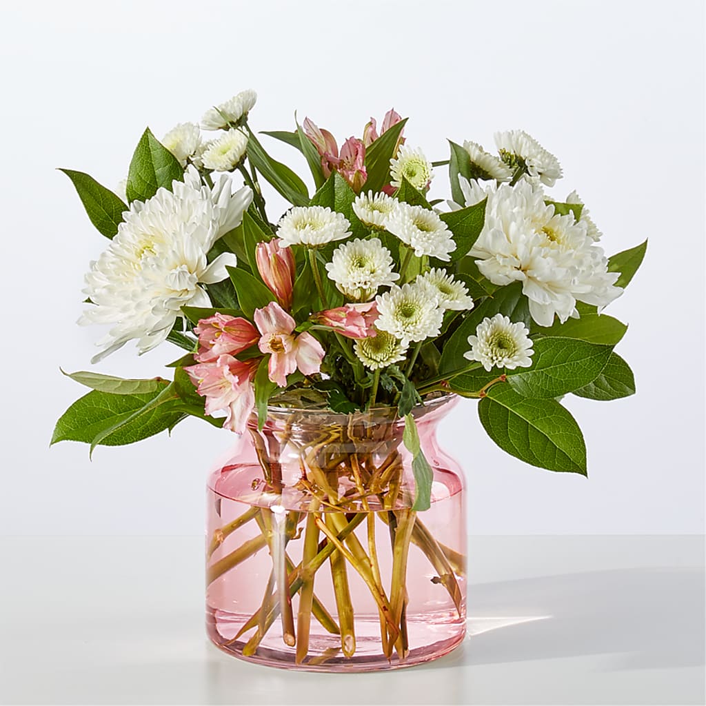 Infatuated Bouquet – WALTON FLORIST & GIFTS, Walton KY