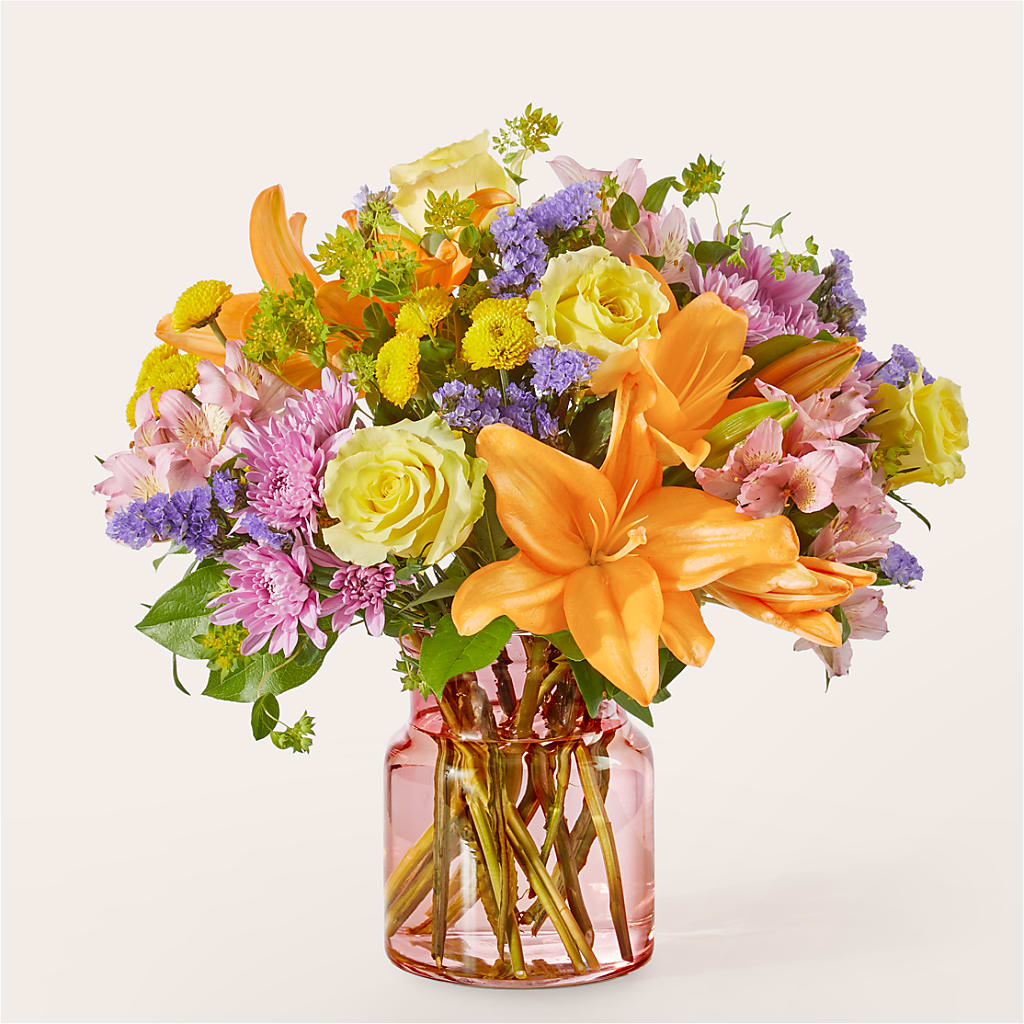 Lucky Charm Bouquet – WALTON FLORIST & GIFTS, Walton KY