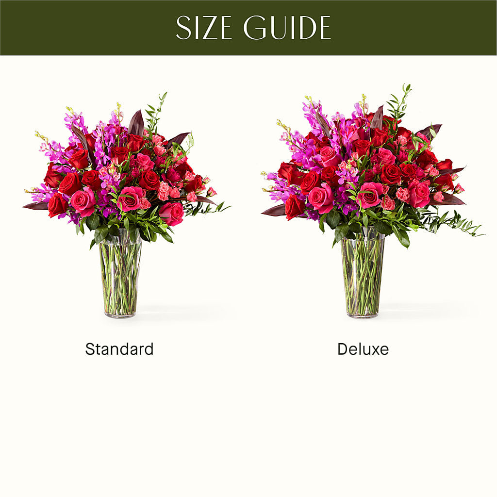 The Honeymoon – WALTON FLORIST & GIFTS, Walton KY