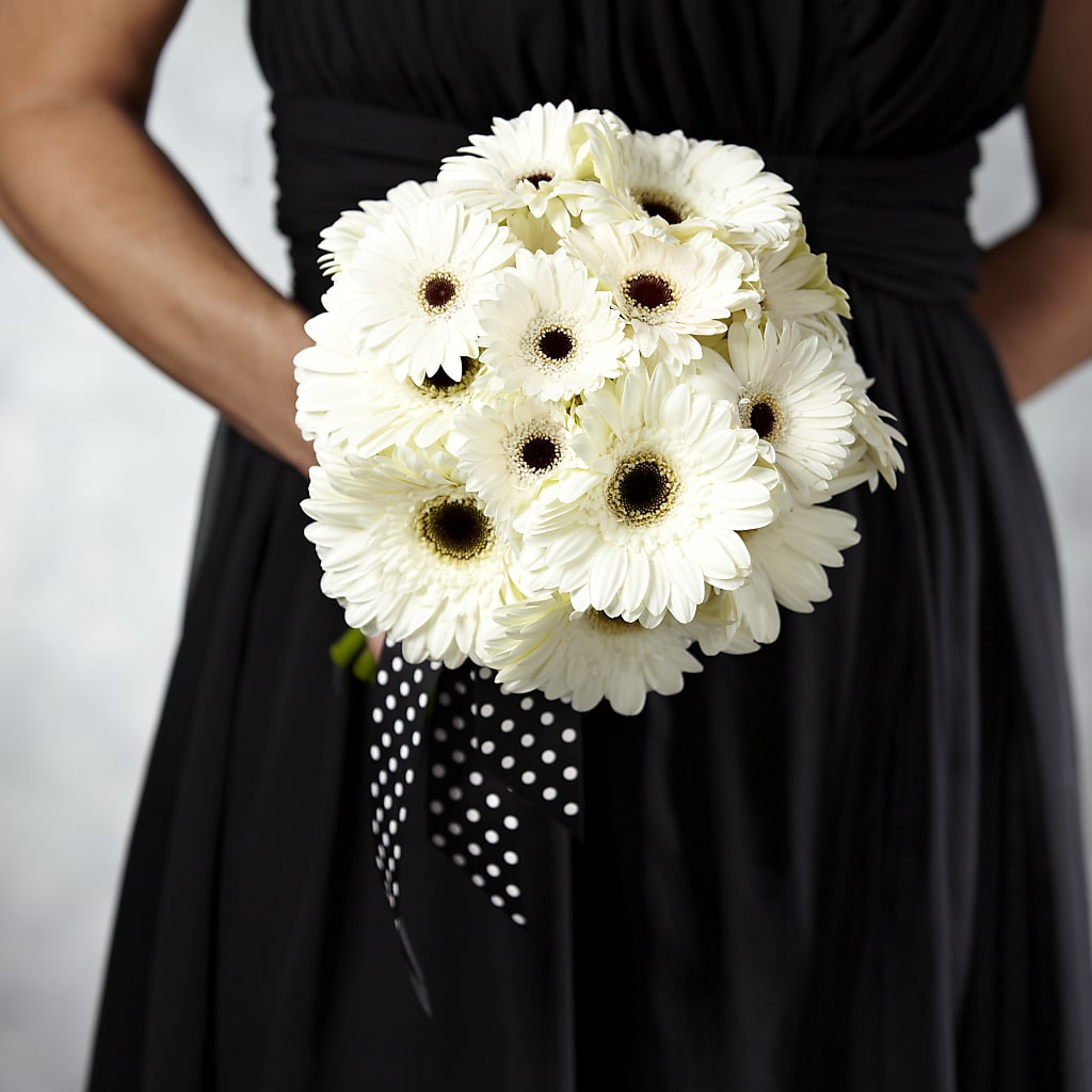 Daisy Delight Bouquet – WALTON FLORIST & GIFTS, Walton KY