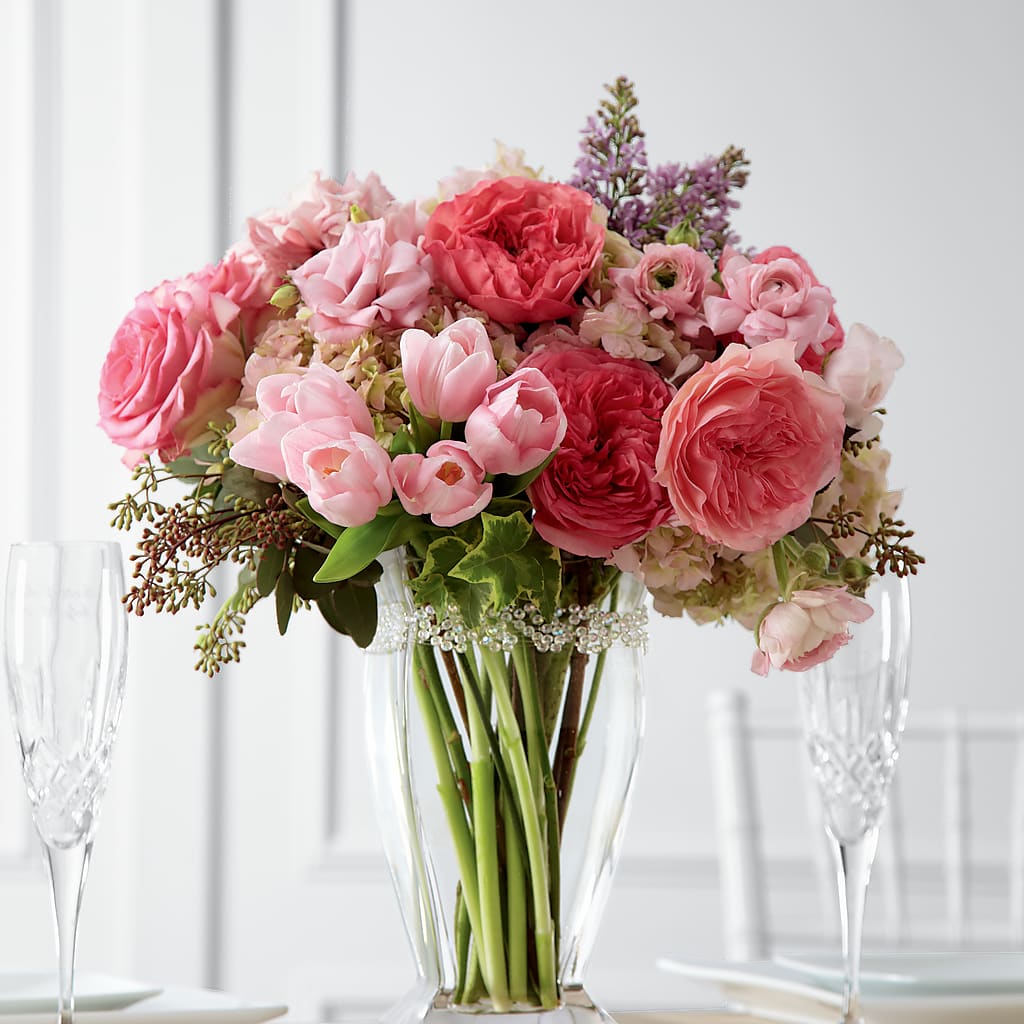 Abundant Array Arrangement – WALTON FLORIST & GIFTS, Walton KY