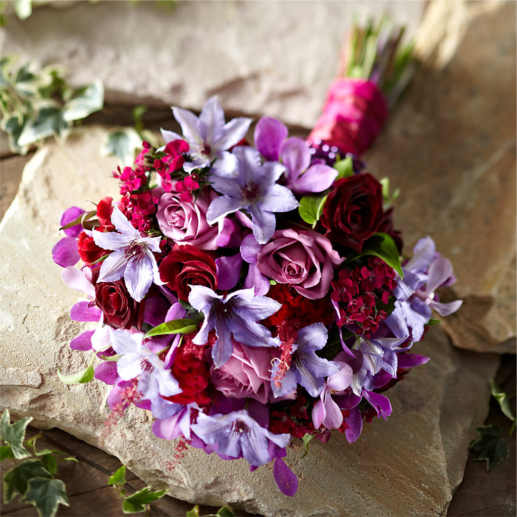 Enlightened Love Bouquet – WALTON FLORIST & GIFTS, Walton KY