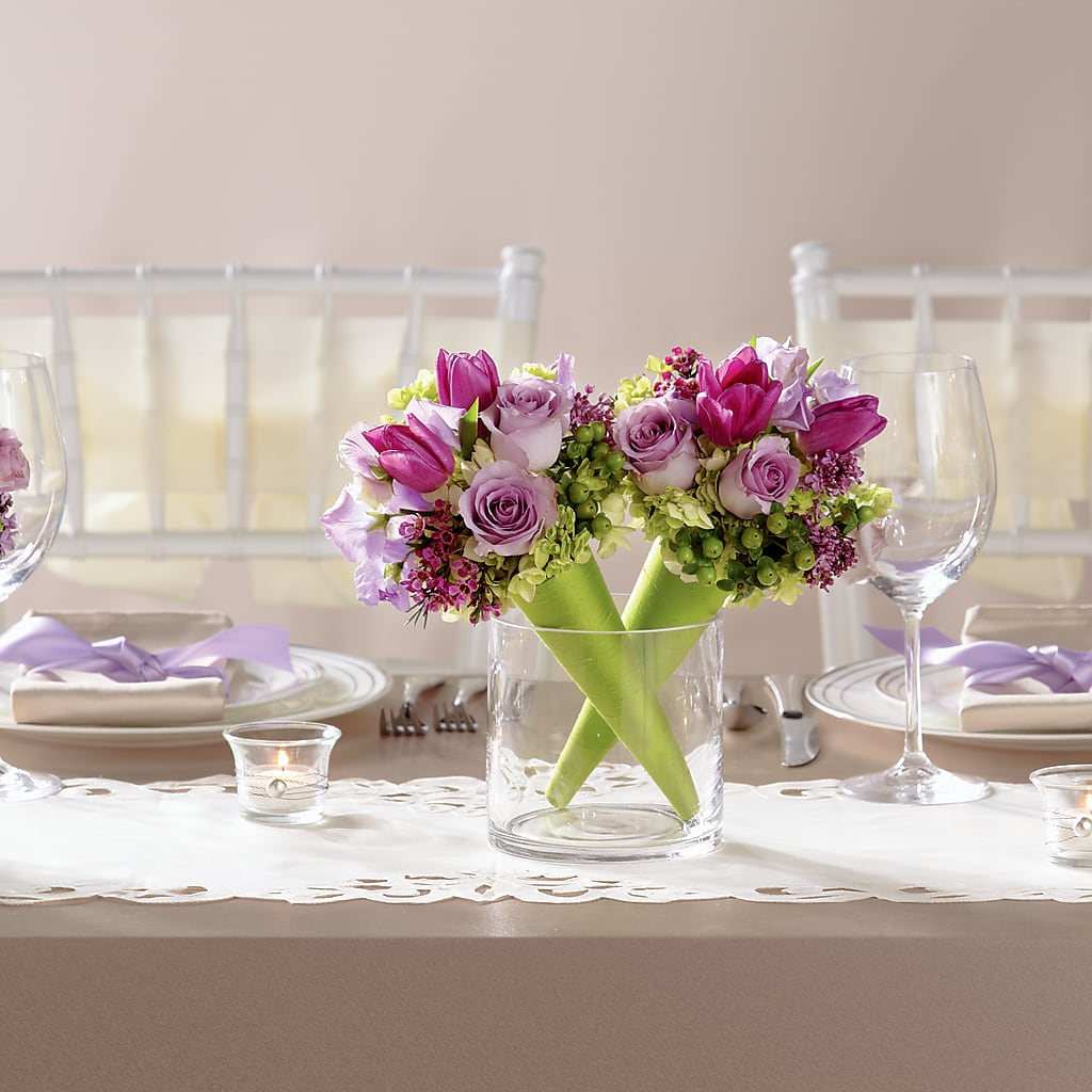 Sublime Centerpiece – WALTON FLORIST & GIFTS, Walton KY