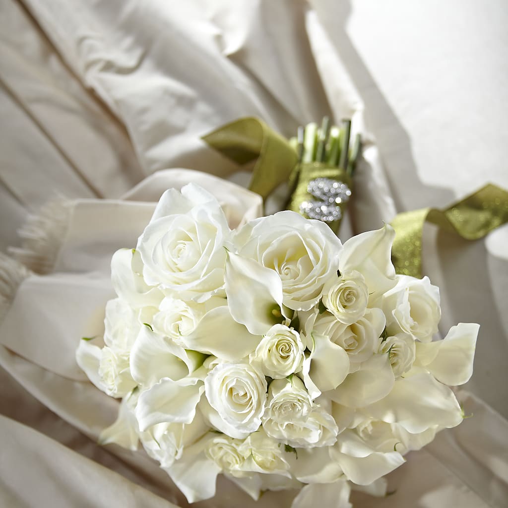 Serene Highness Bouquet – WALTON FLORIST & GIFTS, Walton KY