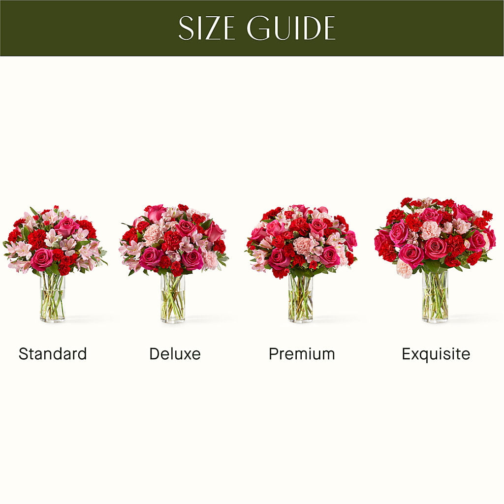 You're Precious Bouquet – WALTON FLORIST & GIFTS, Walton KY