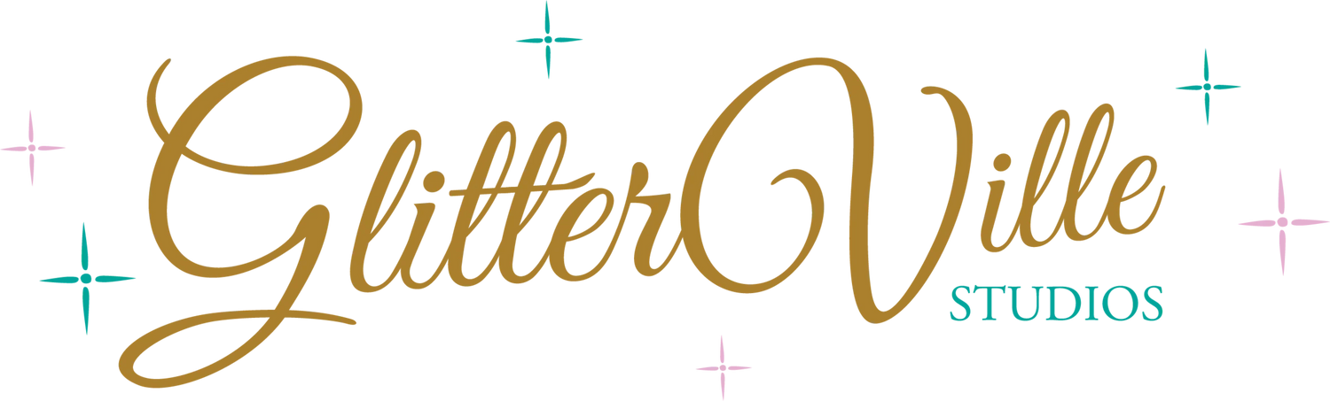 Glitter Ville Studios