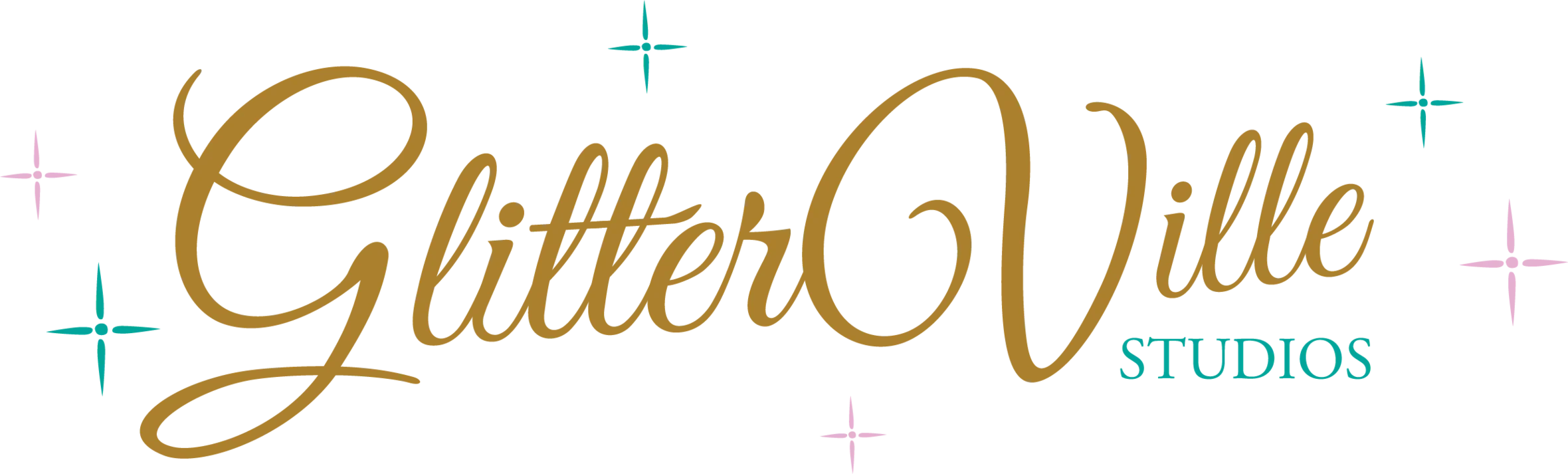 Glitter Ville Studios