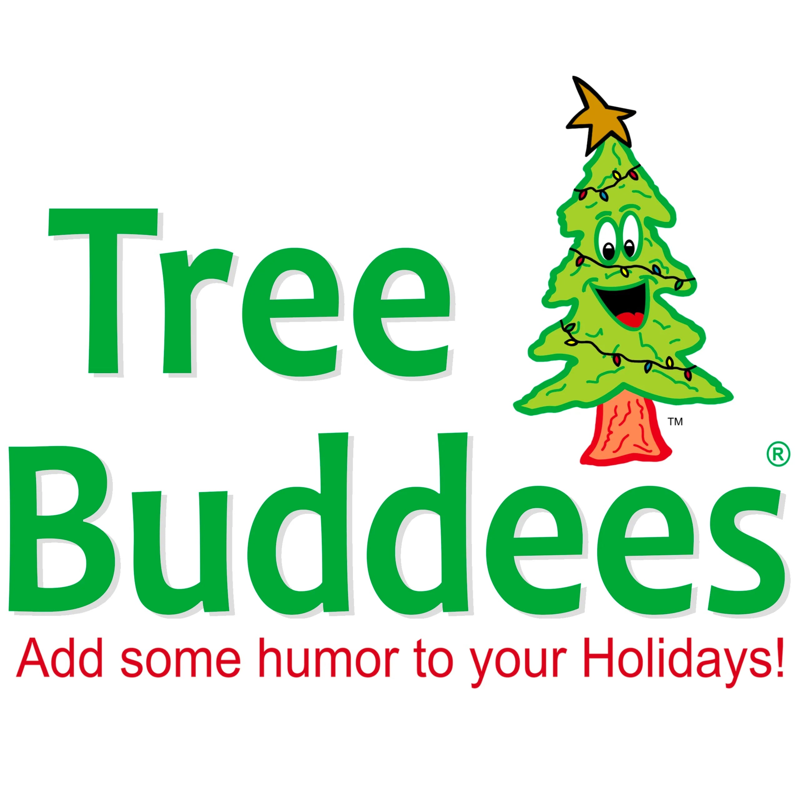 Tree Buddies