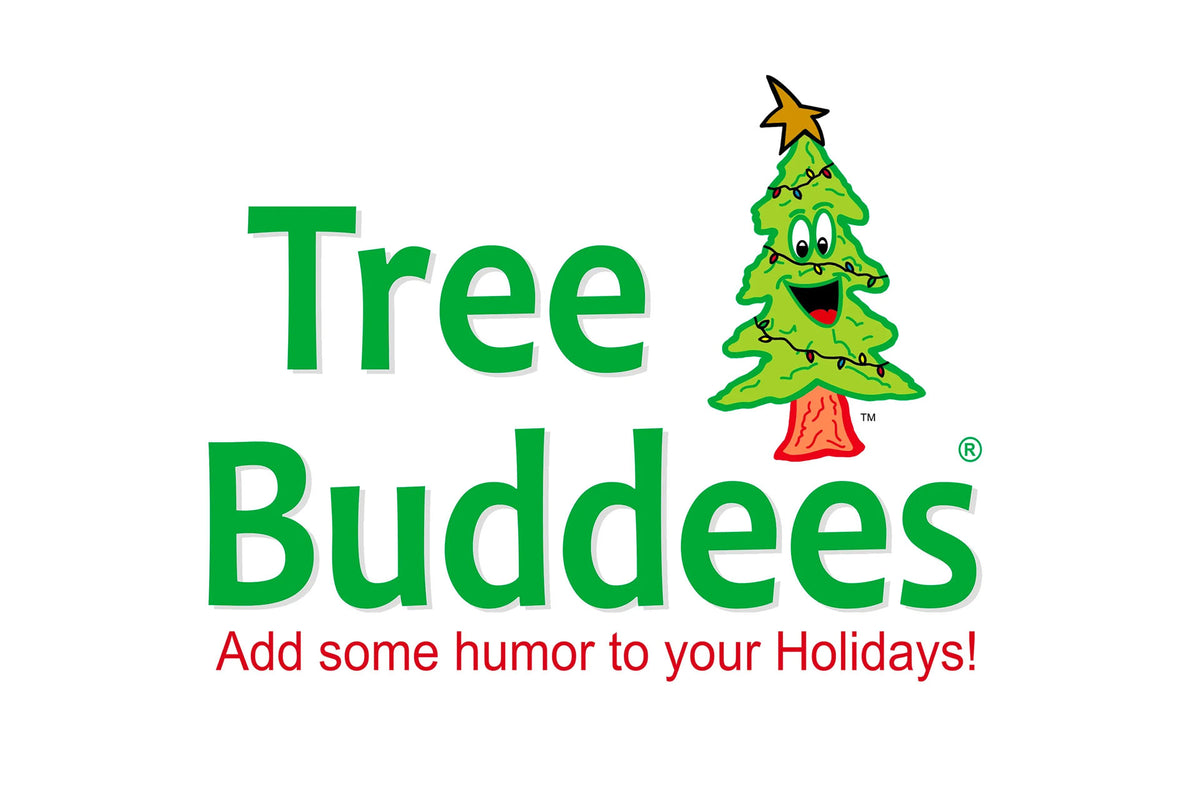 Tree Buddies