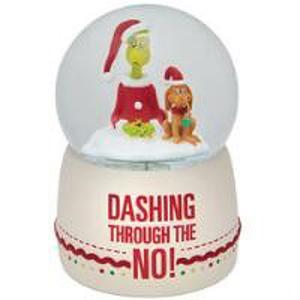 Grinch Musical Waterball – WALTON FLORIST & GIFTS, Walton KY