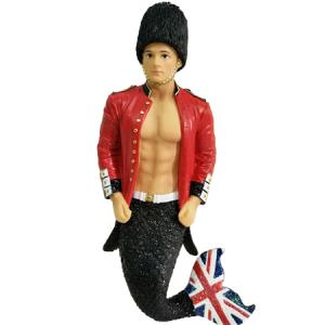 Queens Guard Ornament – WALTON FLORIST & GIFTS, Walton KY
