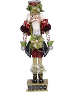 Traditional Nutcracker – WALTON FLORIST & GIFTS, Walton KY