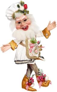 SOUS CHEF ELF Small – WALTON FLORIST & GIFTS, Walton KY