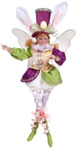EASTER GIRL FAIRY