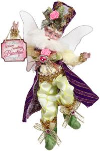 BUTTERFLY BOY FAIRY