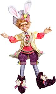 Easter Egg Elfin