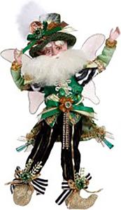 Lucky Charm Boy Fairy