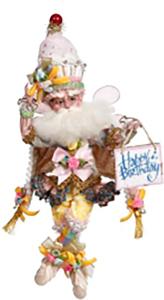 Happy Birthday Fairy – WALTON FLORIST & GIFTS, Walton KY
