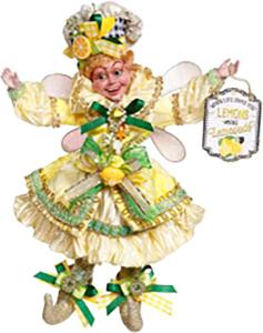 Lemonade Fairy – WALTON FLORIST & GIFTS, Walton KY