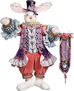 Proclamation Rabbit – WALTON FLORIST & GIFTS, Walton KY