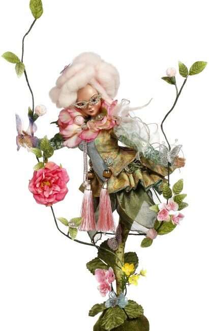 Jardine De Rosa 25.5" 51-58226 – WALTON FLORIST & GIFTS, Walton KY