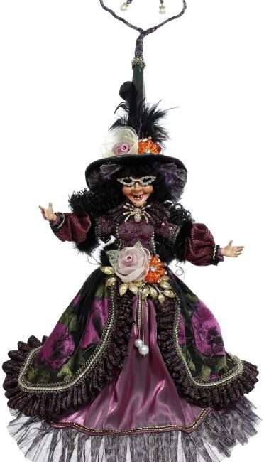 Mistress of the Night Witch Small 18.5" 51-58408