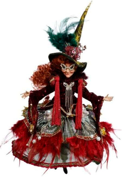 Towering Terror Witch Small 20", 51-58412 – WALTON FLORIST & GIFTS, Walton KY