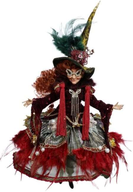 Towering Terror Witch Small 20", 51-58412