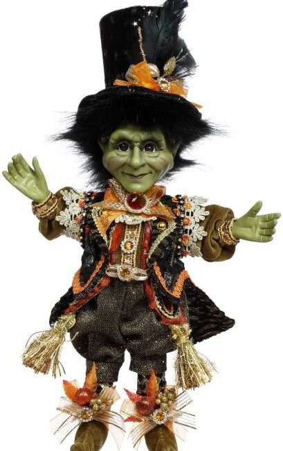 Frankenstein Elf Small 13",  51-58500 – WALTON FLORIST & GIFTS, Walton KY