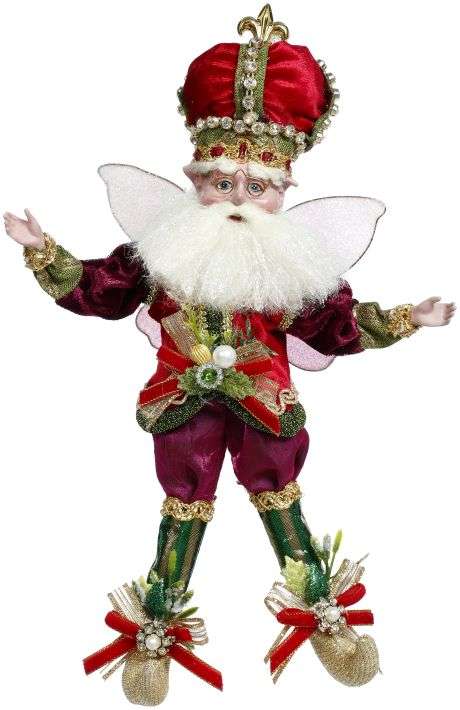 Crown Jewel Fairy, Small, 51-58750