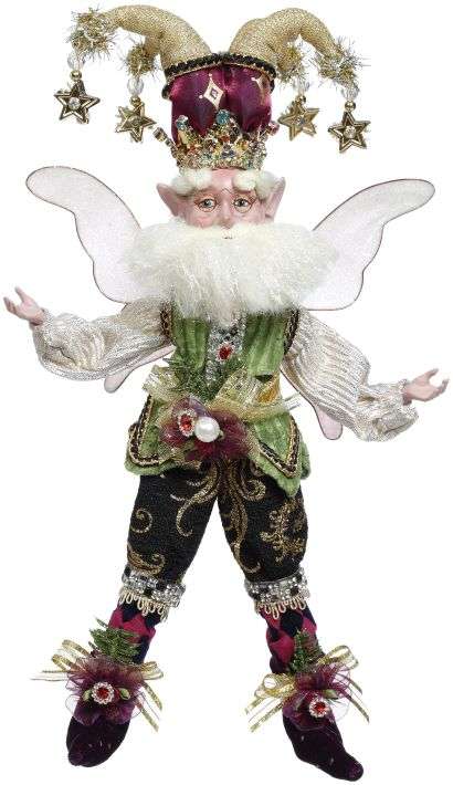Fairy of Miracles, 11", 51-58780