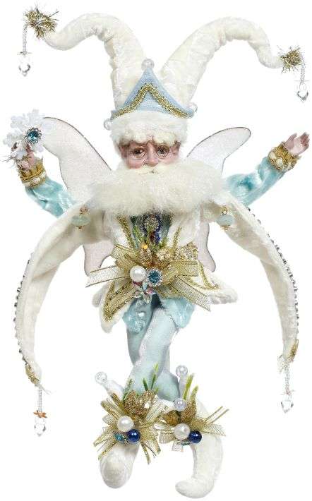 Snowflake Fairy, Small, 51-58850
