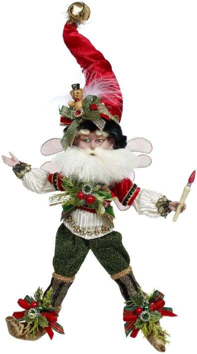 Toymaker Fairy Small 12" – WALTON FLORIST & GIFTS, Walton KY